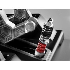ThrustMaster T-LCM Pedals - Ultimate Precision Racing for PC, Xbox One & PlayStation 4 | SKU: 3362934001940